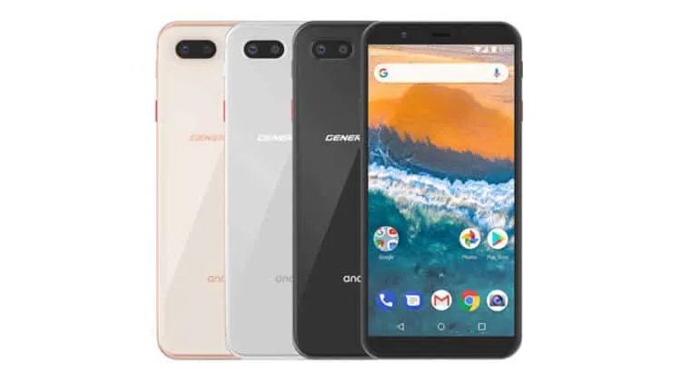 General Mobile Android Q Beta Geliyor