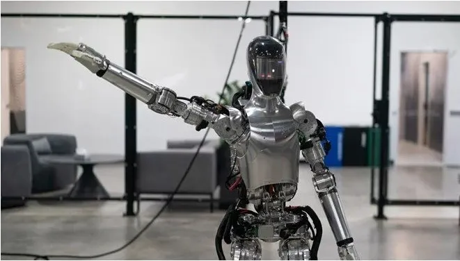 Çinli Xpeng'den insansı robotlara milyar dolarlık yatırım