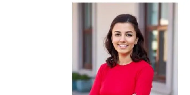 Prof. Dr. Seda Keskin Avcı, Dünyanın En Seçkin 20 Bilim Kadını Listesine  Girdi - Memurlar.Net