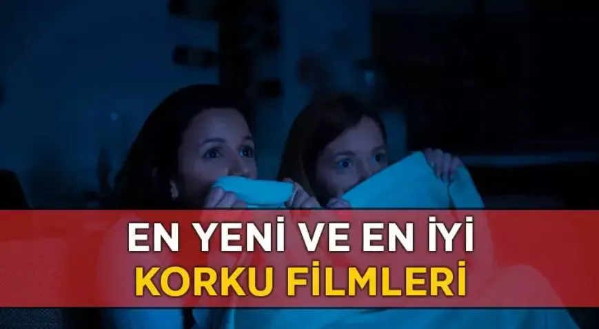 2025in En Çok Beklenen Korku Filmleri
