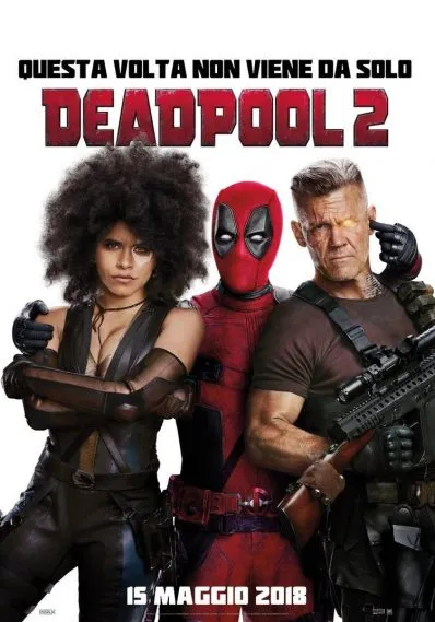 X-Men Filmleri Kronolojik Sıralaması