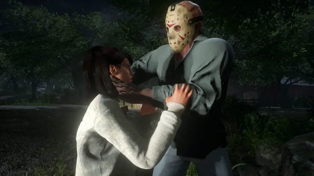Friday the 13th 'ten Şiddeti Bol Video Yayınlandı