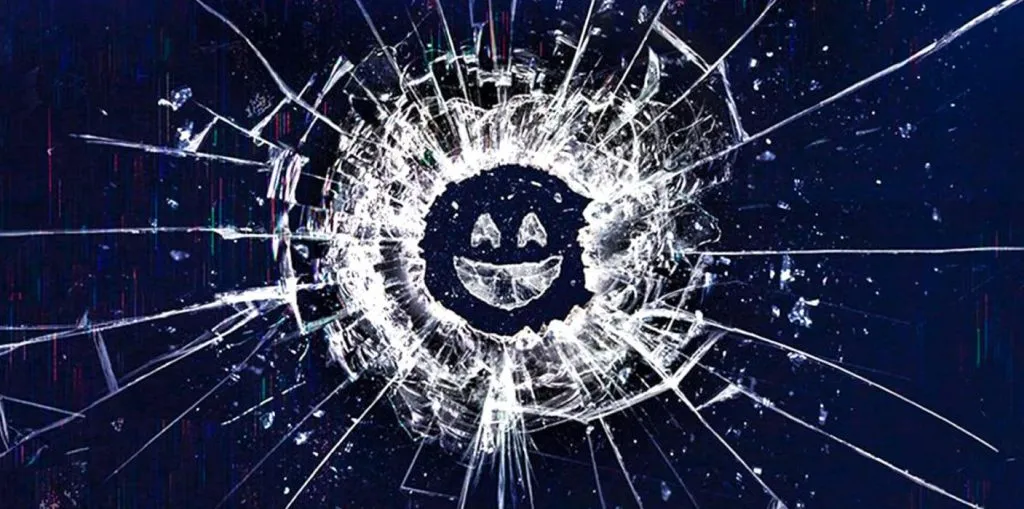 Black Mirror - İzlemeniz Gereken Netflix Dizileri
