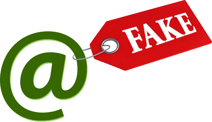 Fake Mail - Sahte Hesap Nasıl Açılır? 2022
