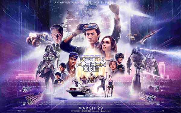 Ready Player One