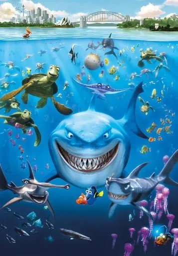 Kayıp Balık Nemo