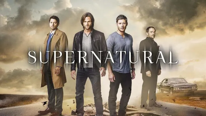 İzlenmesi Gereken Supernatural Bölümleri 2024
