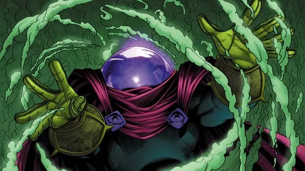Mysterio Kimdir