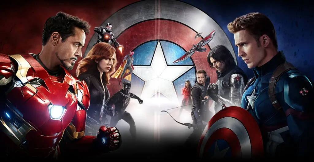 2016 Yılında En Çok Gişe Yapan 5 Yabancı Film - Türkiye