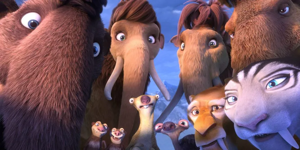 2016 Yılında En Çok Gişe Yapan 5 Yabancı Film - Türkiye