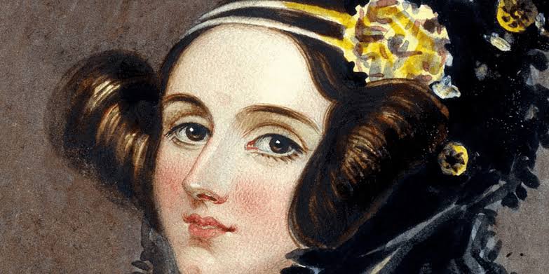 Celebrating Ada Lovelace as a Woman in Tech - Women in Technology