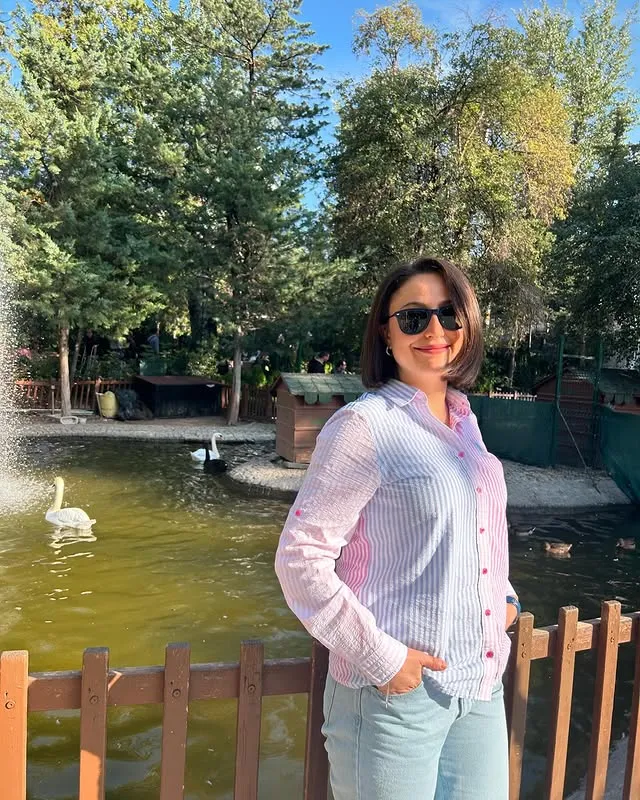 Diyetisyen Merve Akmaz'ın kariyer yolculuğu
