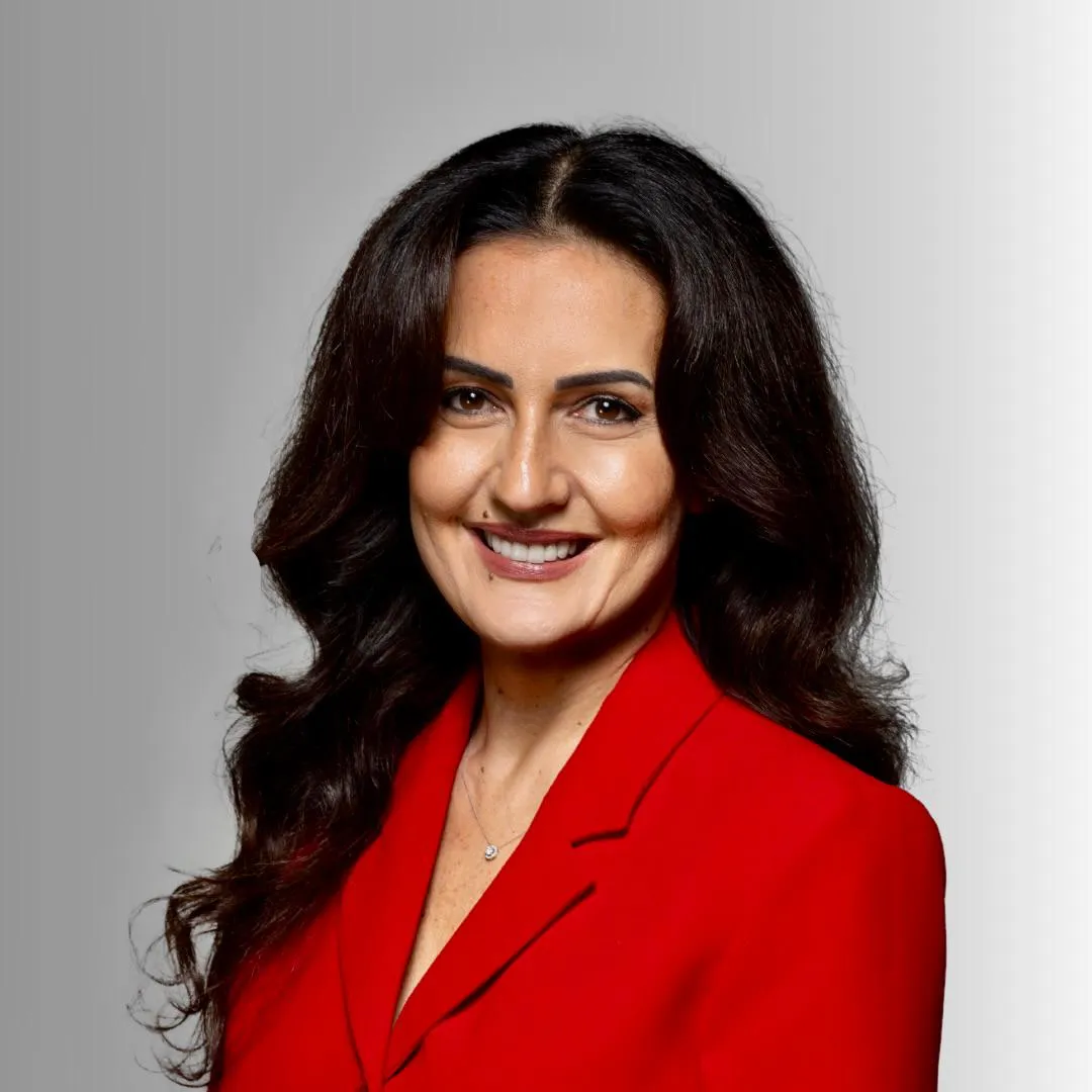 Duygu Alptekin Gürsu"Liderlik Bir Unvan Değil, Bir Etki Alanıdır.”18.03.2026